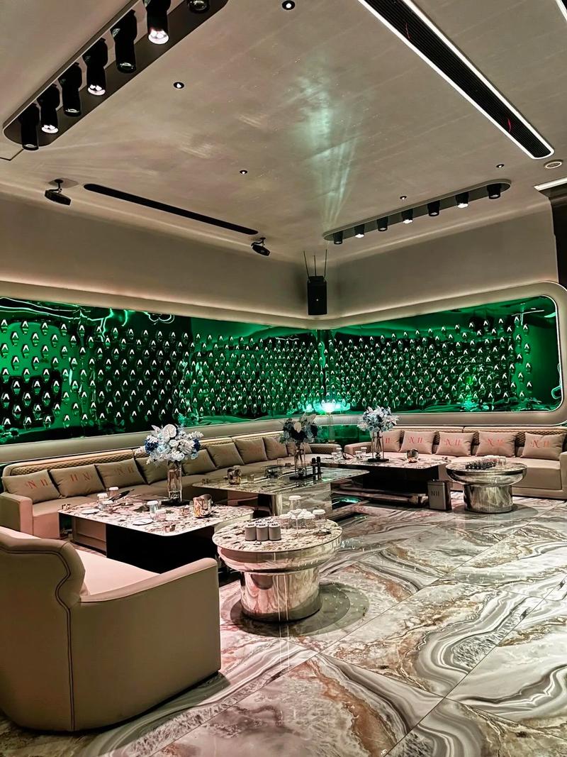 西宁商务ktv有没有优惠活动推荐-城西区ktv预订